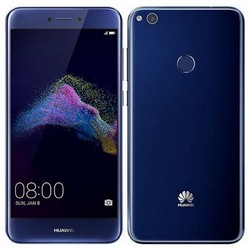 Замена экрана на телефоне Huawei P8 Lite 2017 в Хабаровске